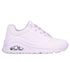 Sneakers lilla da bambina con suola ad aria Skechers UNO Gen1 - Frosty Kicks, Brand, SKU s342000205, Immagine 0